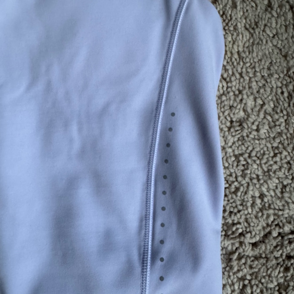 Lululemon Swift Speed Cropped Tank - Picture 3 of 4